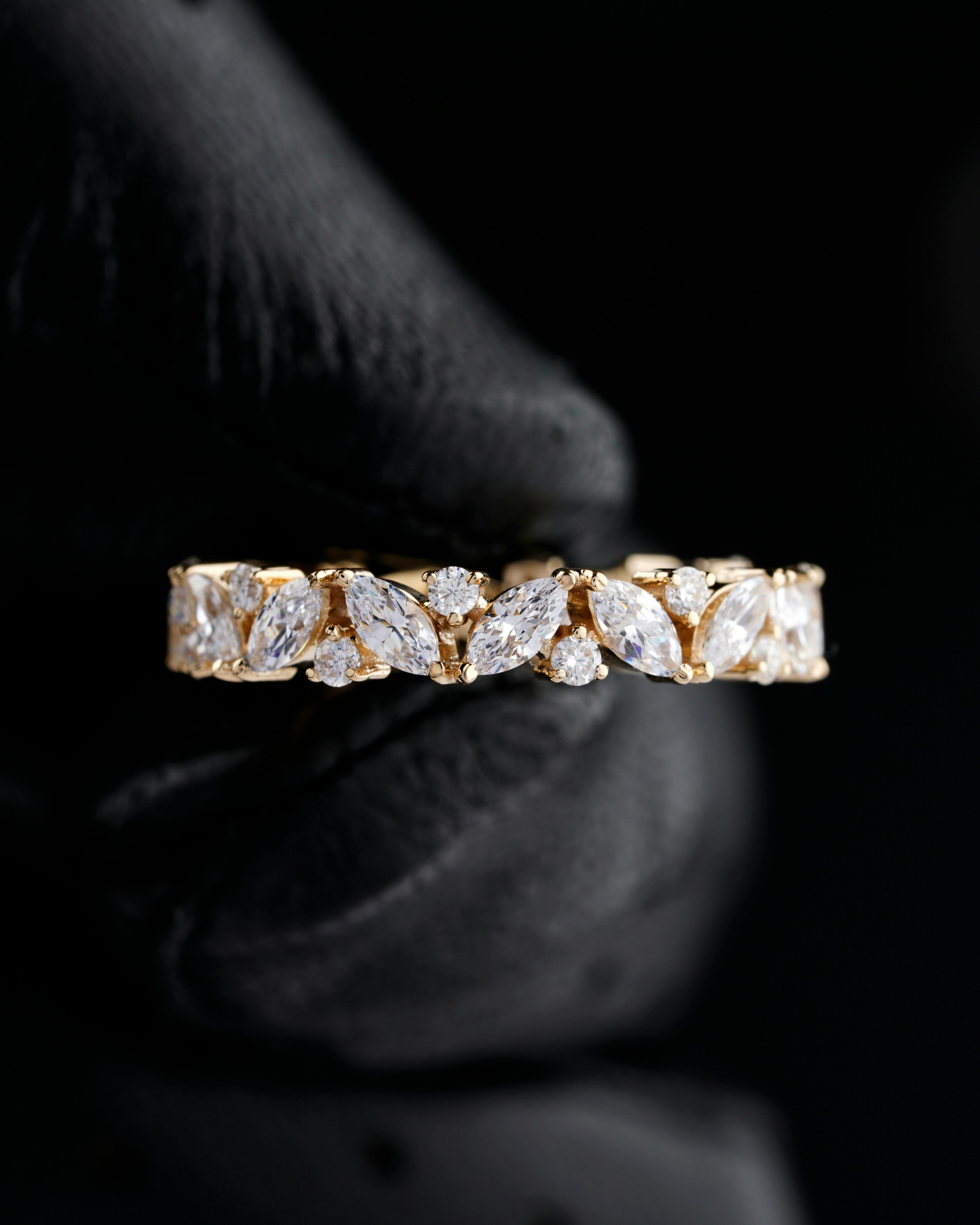 Exquisite Diamond Collection